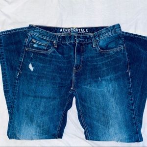 Aeropostle jeans